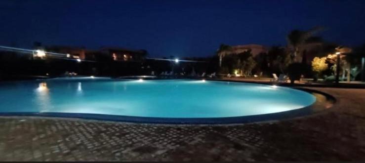 Tres Joli Appart A La Palmeraie Coup De Coeur Marrakesh Extérieur photo